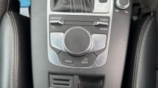 Audi A3 35 TFSI Black Edition 5dr S Tronic Petrol Hatchback